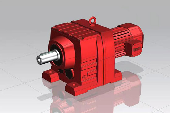 R系列減速機(jī)