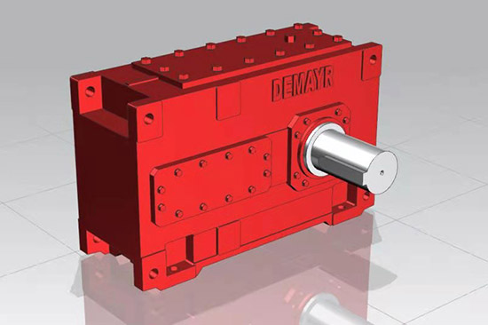 工業(yè)齒輪箱-2
