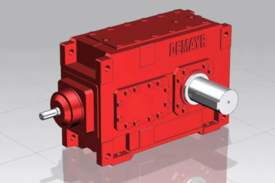 工業(yè)齒輪箱-1