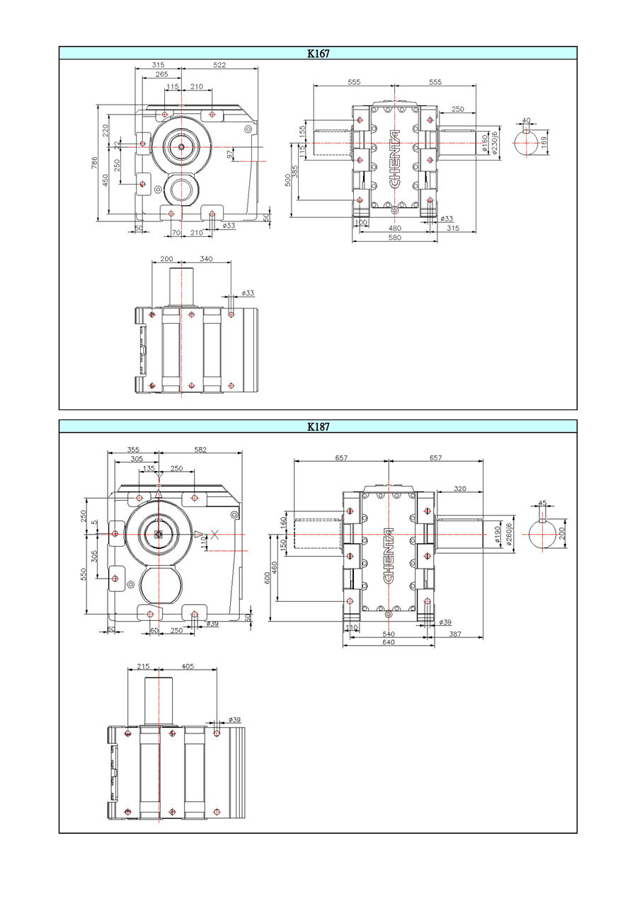 K系列-斜齒+傘齒輪減速機(jī) (大型尺寸表) K107~187 K-series Oversize Spec Sheet - 0003.jpg